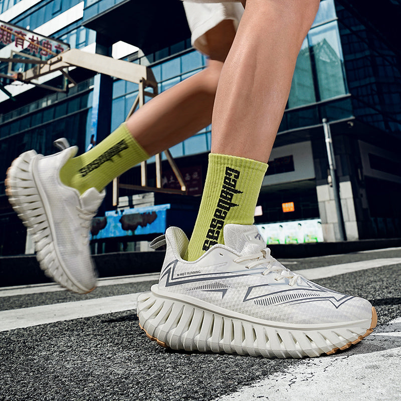 ‘Neo Racer’ X9X Sneakers - Sneakernational