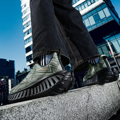 ‘Neo Racer’ X9X Sneakers - Sneakernational