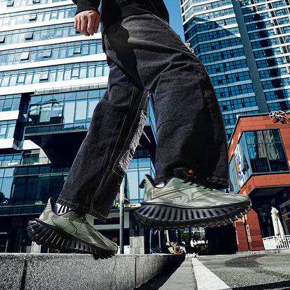 ‘Neo Racer’ X9X Sneakers - Sneakernational