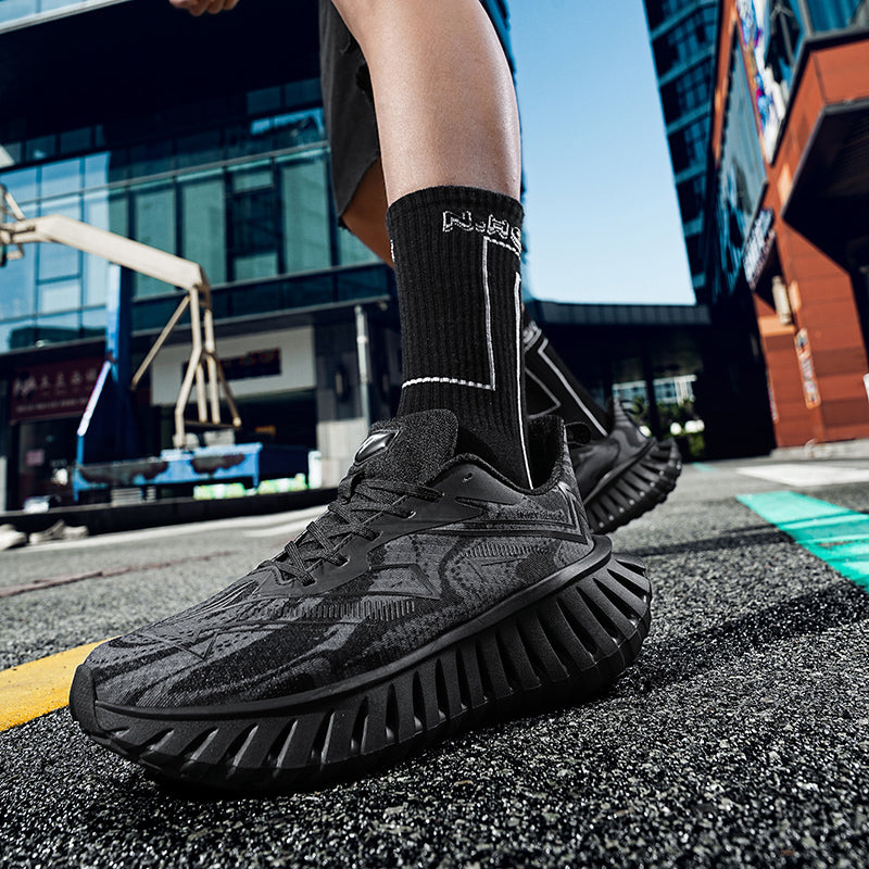 ‘Neo Racer’ X9X Sneakers - Sneakernational