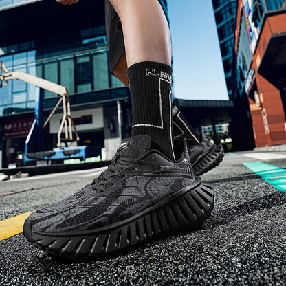 ‘Neo Racer’ X9X Sneakers - Sneakernational