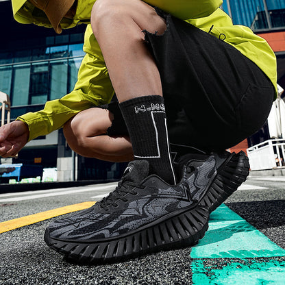 ‘Neo Racer’ X9X Sneakers - Sneakernational