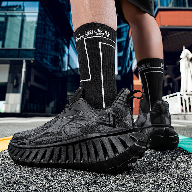 ‘Neo Racer’ X9X Sneakers - Sneakernational