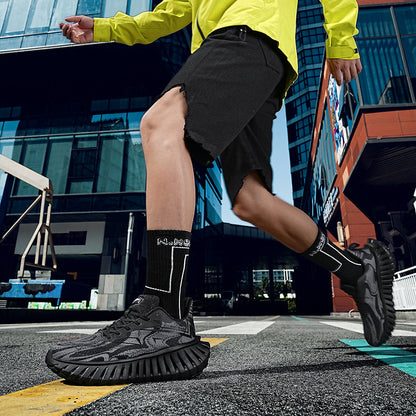 ‘Neo Racer’ X9X Sneakers - Sneakernational