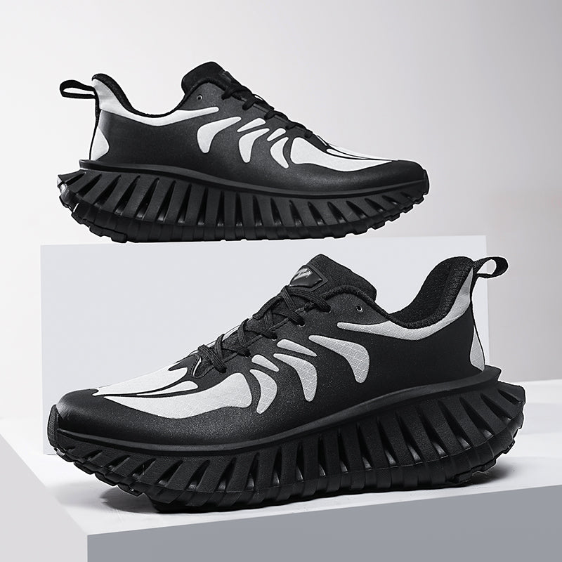 'Void Striker' X9X Sneakers - Sneakernational