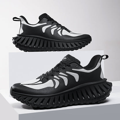 'Void Striker' X9X Sneakers - Sneakernational