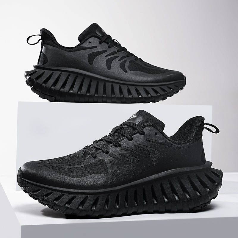 'Void Striker' X9X Sneakers - Sneakernational