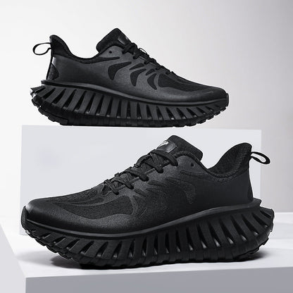 'Void Striker' X9X Sneakers - Sneakernational