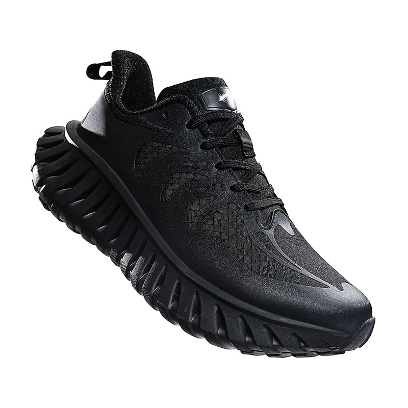 'Void Striker' X9X Sneakers - Sneakernational