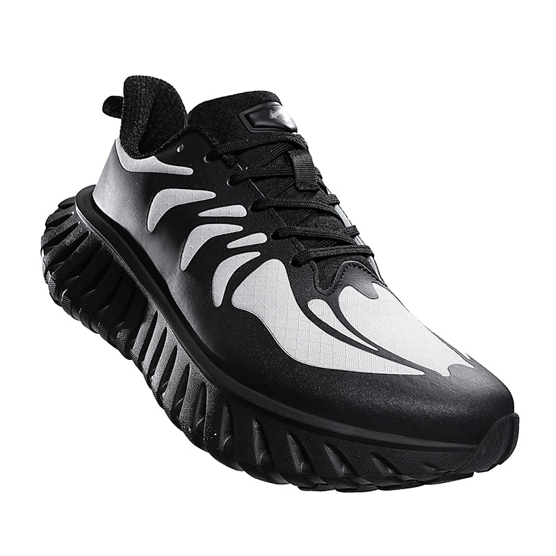 'Void Striker' X9X Sneakers - Sneakernational
