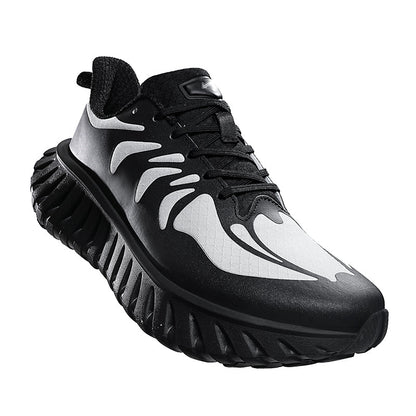 'Void Striker' X9X Sneakers - Sneakernational