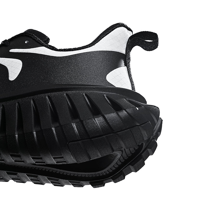 'Void Striker' X9X Sneakers - Sneakernational