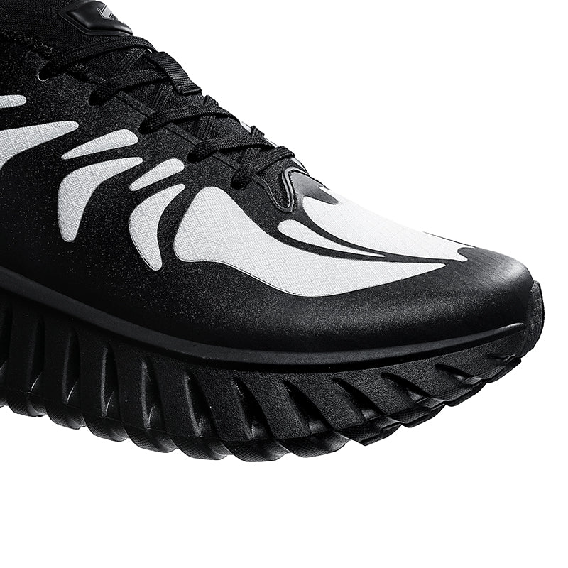 'Void Striker' X9X Sneakers - Sneakernational
