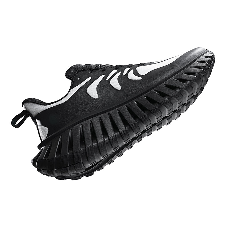 'Void Striker' X9X Sneakers - Sneakernational