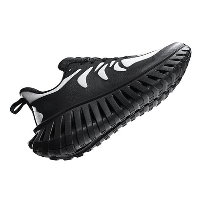 'Void Striker' X9X Sneakers - Sneakernational