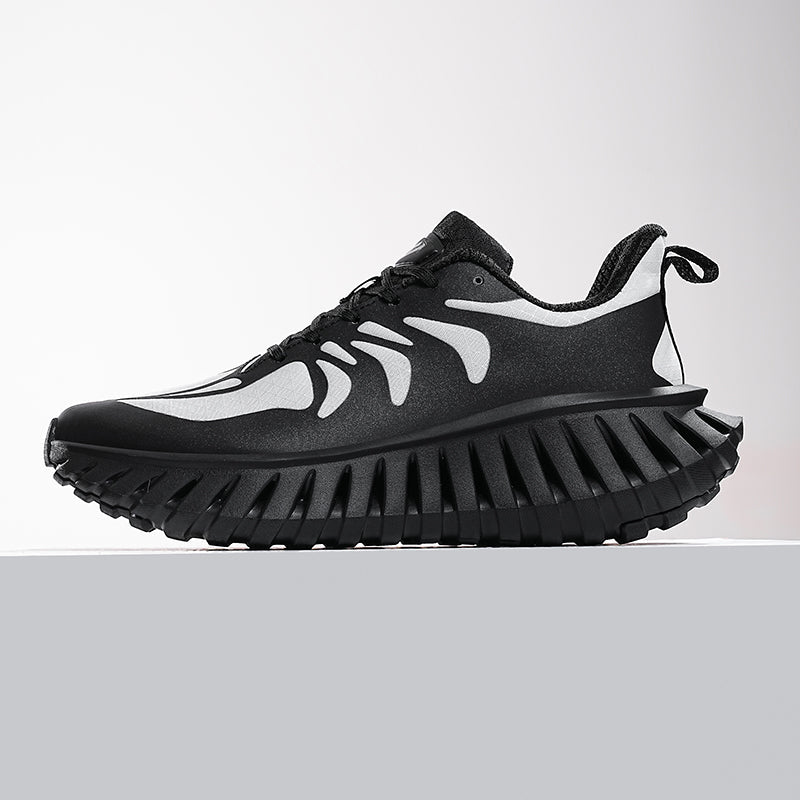 'Void Striker' X9X Sneakers - Sneakernational