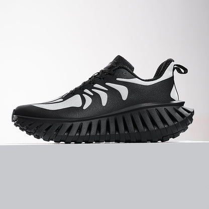 'Void Striker' X9X Sneakers - Sneakernational