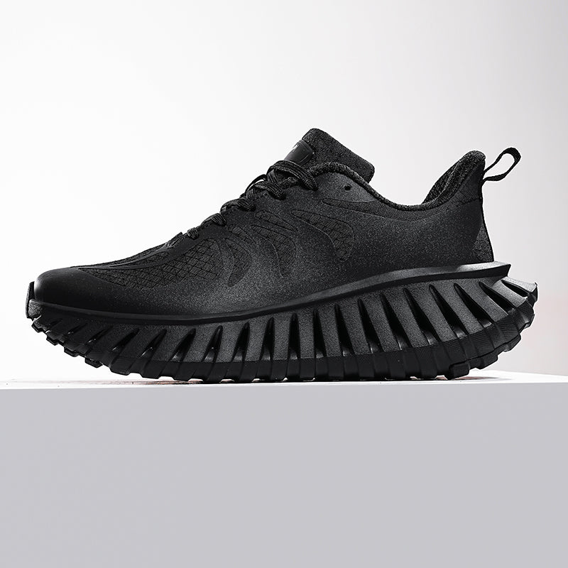 'Void Striker' X9X Sneakers - Sneakernational