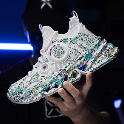 'Dragonfire' X9X Sneakers