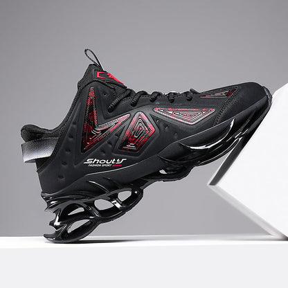 ‘Blizzard Frost’ X9X Sneakers - Sneakernational