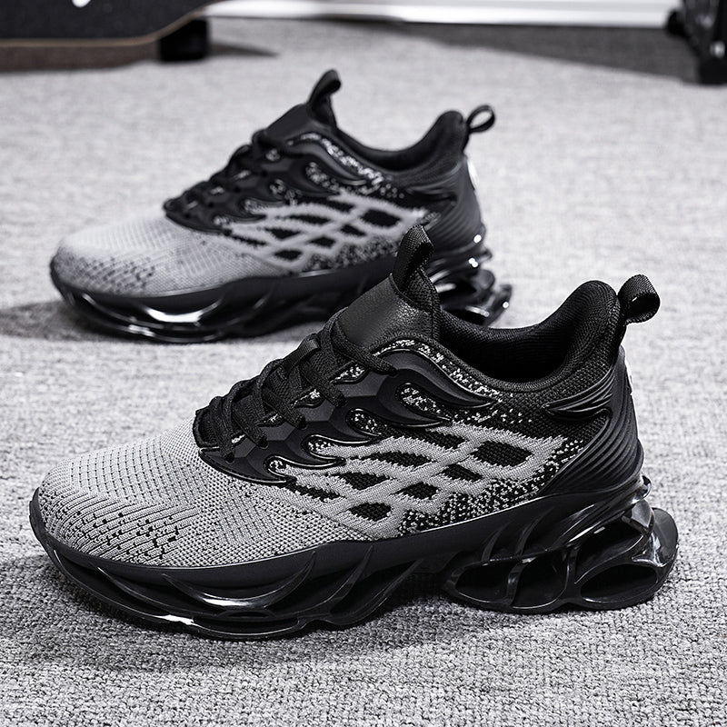 ‘Blizzard Freeze’ X9X Sneakers - Sneakernational