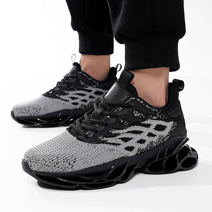 ‘Blizzard Freeze’ X9X Sneakers - Sneakernational