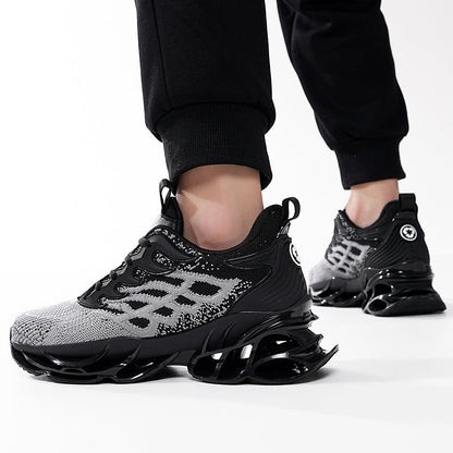 ‘Blizzard Freeze’ X9X Sneakers - Sneakernational