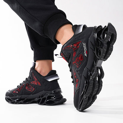 ‘Blizzard Frost’ X9X Sneakers - Sneakernational