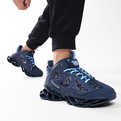 ‘Blizzard Frost’ X9X Sneakers - Sneakernational