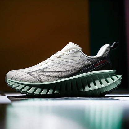 ‘Phantom Grip’ X9X Sneakers - Sneakernational