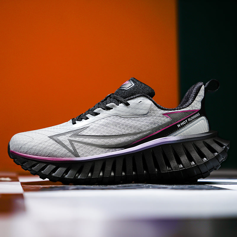‘Phantom Grip’ X9X Sneakers - Sneakernational