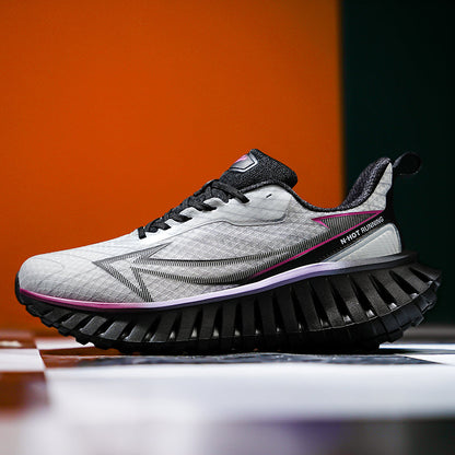 ‘Phantom Grip’ X9X Sneakers - Sneakernational