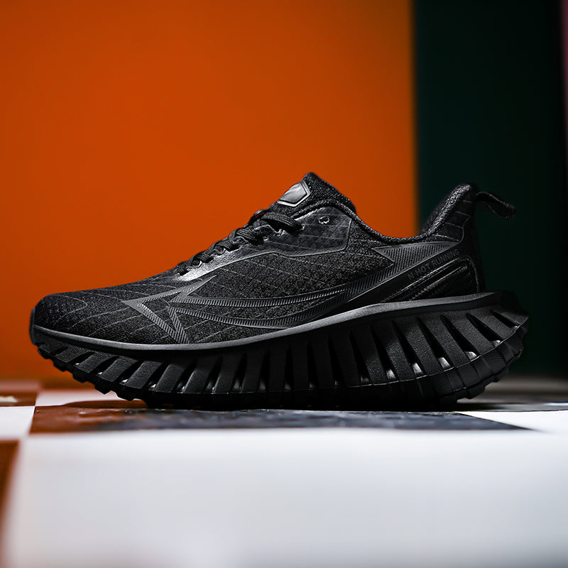 ‘Phantom Grip’ X9X Sneakers - Sneakernational