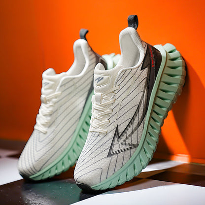 ‘Phantom Grip’ X9X Sneakers - Sneakernational