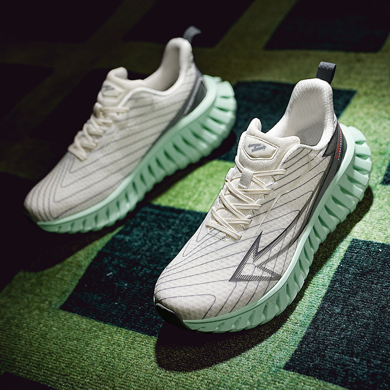 ‘Phantom Grip’ X9X Sneakers - Sneakernational
