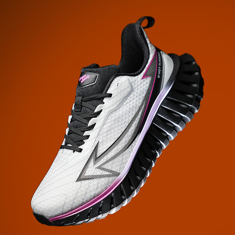 ‘Phantom Grip’ X9X Sneakers - Sneakernational