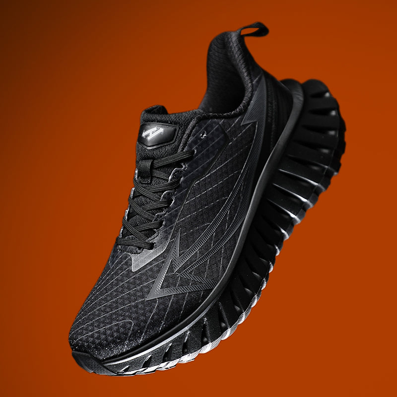 ‘Phantom Grip’ X9X Sneakers - Sneakernational