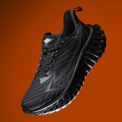 ‘Phantom Grip’ X9X Sneakers - Sneakernational