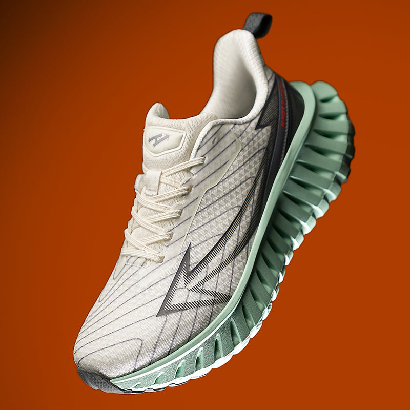 ‘Phantom Grip’ X9X Sneakers - Sneakernational