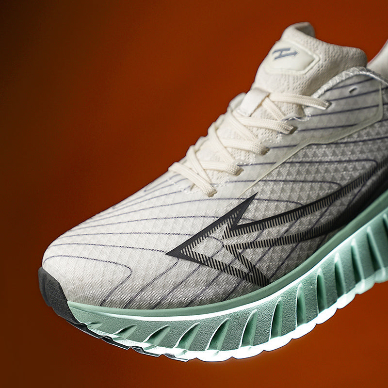 ‘Phantom Grip’ X9X Sneakers - Sneakernational