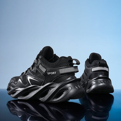 ‘Horizon Astralyte’ X9X Sneakers - Sneakernational