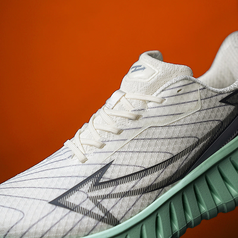 ‘Phantom Grip’ X9X Sneakers - Sneakernational