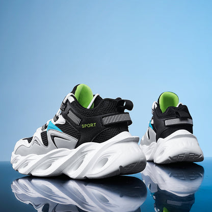 ‘Horizon Astralyte’ X9X Sneakers - Sneakernational