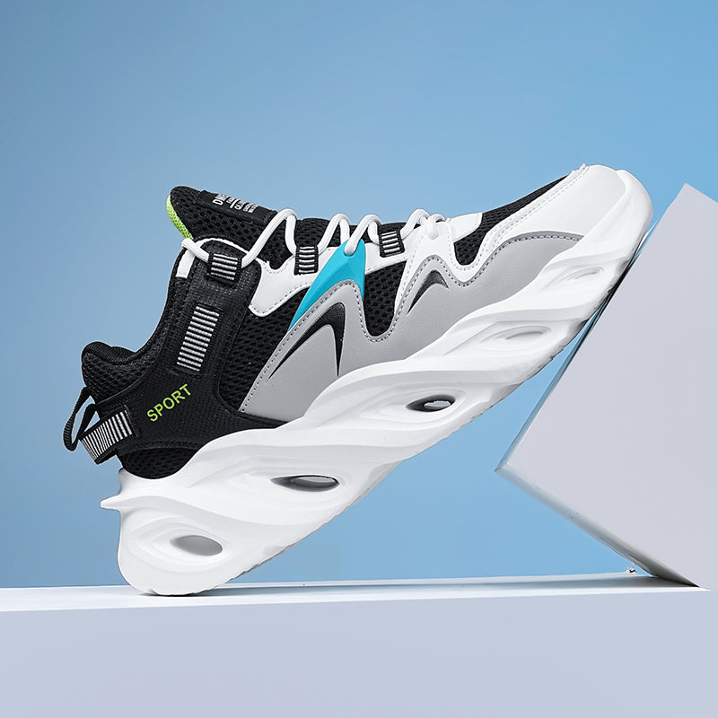 ‘Horizon Astralyte’ X9X Sneakers - Sneakernational