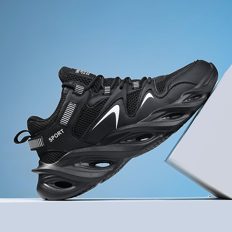 ‘Horizon Astralyte’ X9X Sneakers - Sneakernational