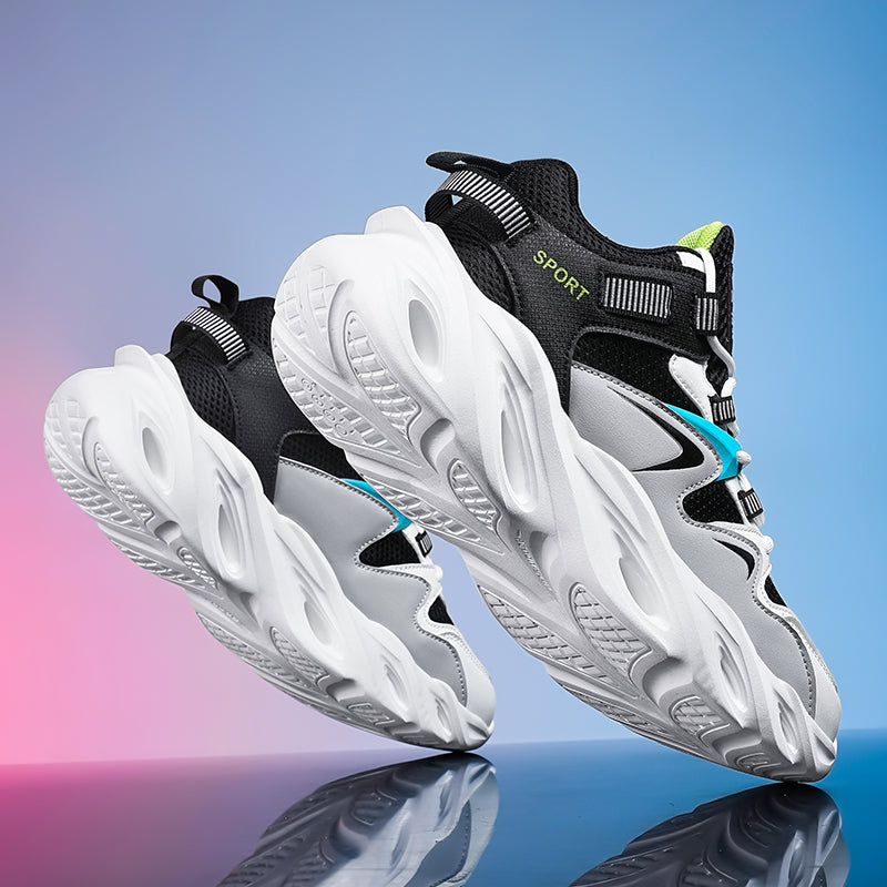 ‘Horizon Astralyte’ X9X Sneakers - Sneakernational