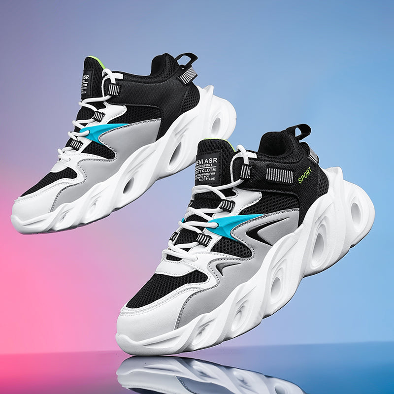 ‘Horizon Astralyte’ X9X Sneakers - Sneakernational
