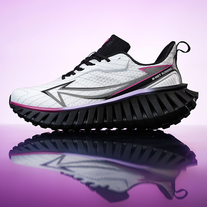 ‘Phantom Grip’ X9X Sneakers - Sneakernational
