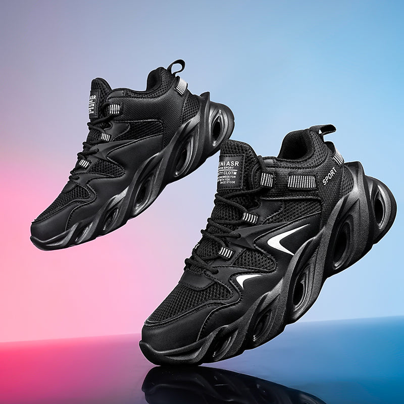 ‘Horizon Astralyte’ X9X Sneakers - Sneakernational