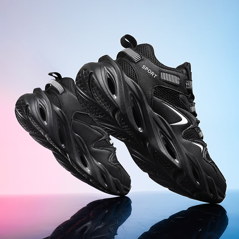 ‘Horizon Astralyte’ X9X Sneakers - Sneakernational